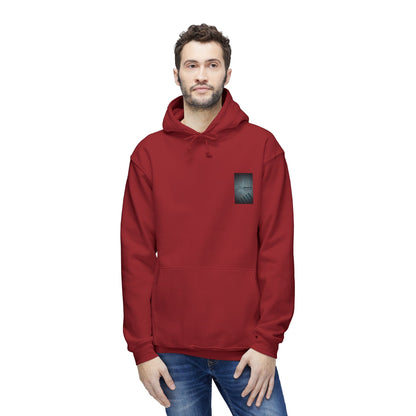 Mercedes AMG GTS Unisex Hooded Sweatshirt, Car Enthusiast Gift, Sportswear, Casual Wear, Automotive Apparel