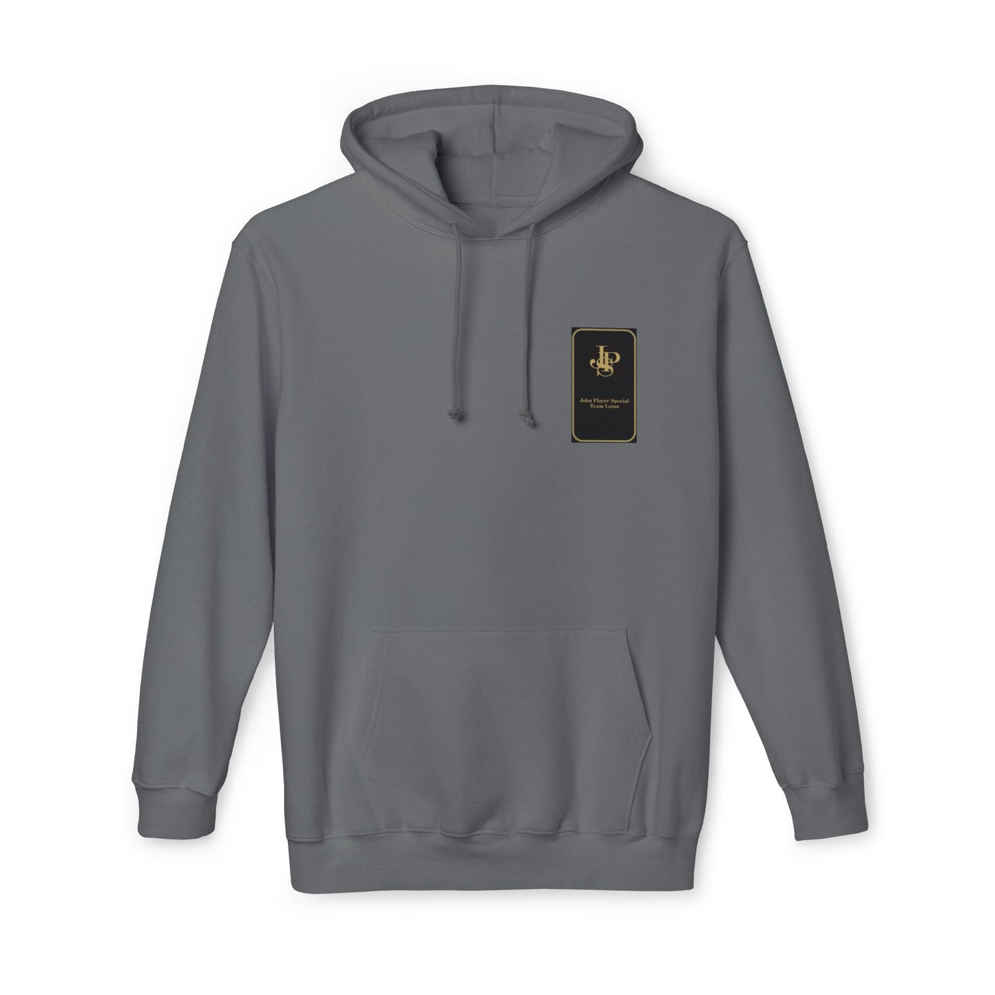 Unisex Hooded Sweatshirt, Made in US