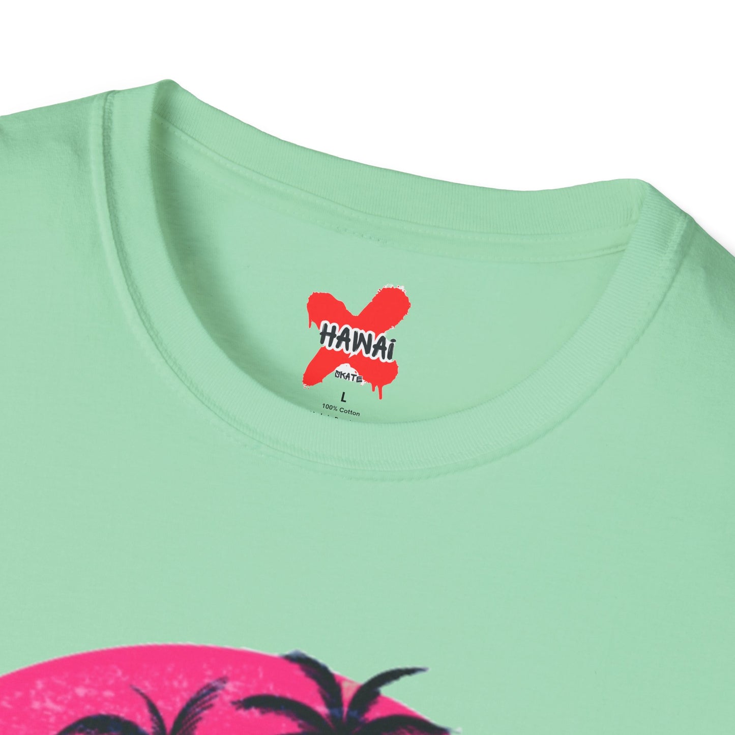 Sail Through Fascinating Seas Unisex T-Shirt - Summer Adventure Tee