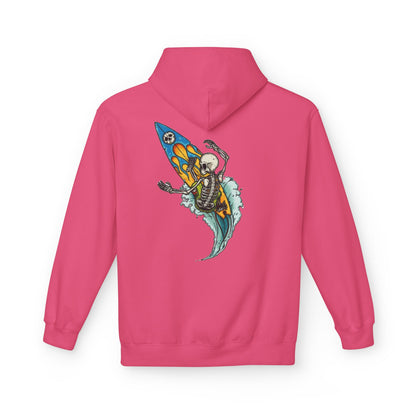 Unisex Midweight Softstyle Fleece Hoodie