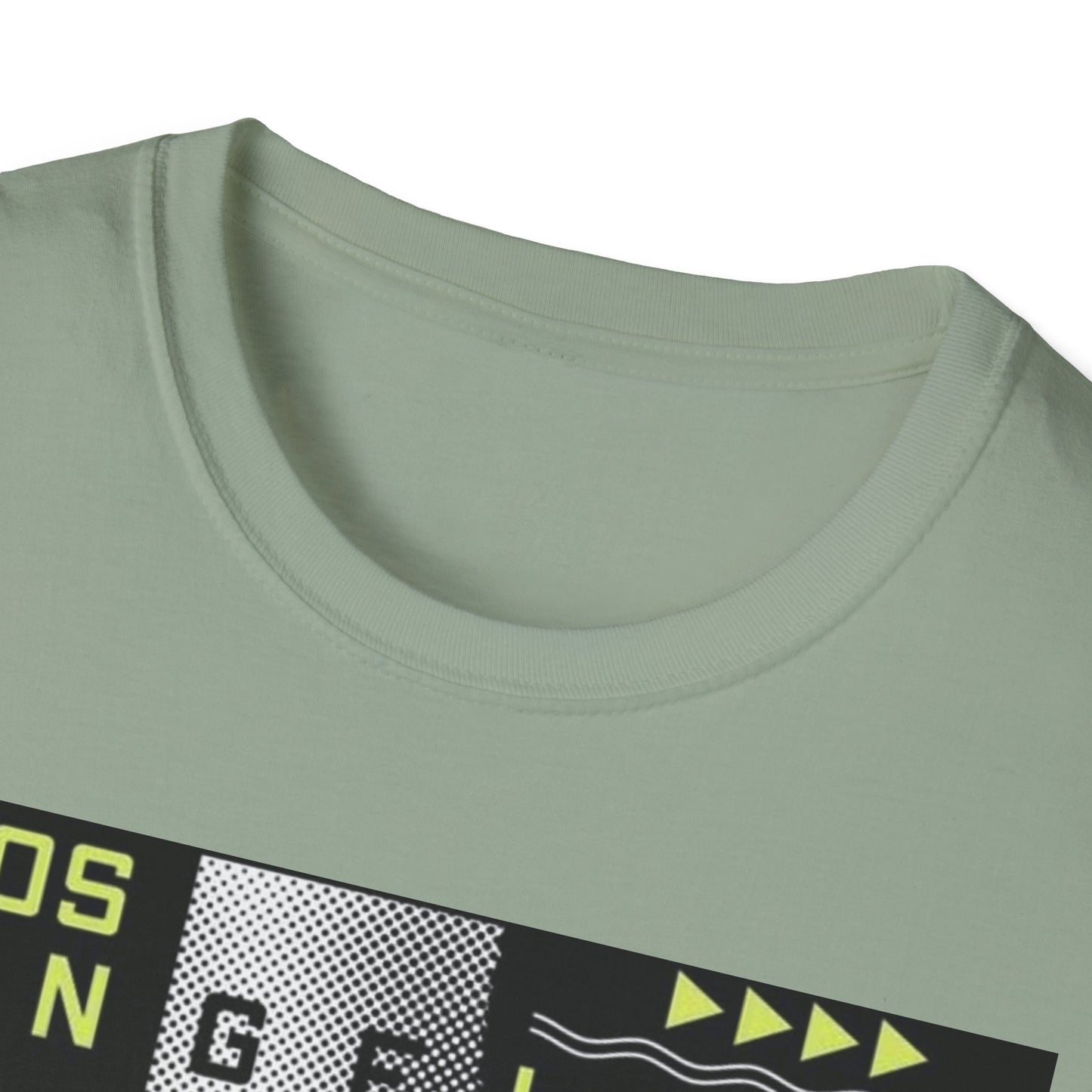 LA Skyline Unisex T-Shirt, City Lover Shirt, Travel Tee, Casual Wear, Gift for Him/Her, Summer Outfit