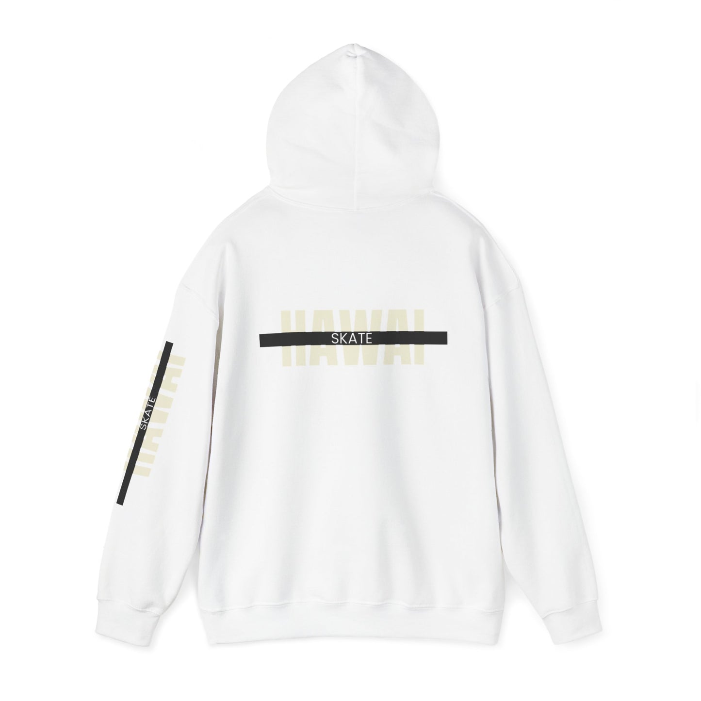 Hooded Sweatshirt with Skate Style, Casual Pullover for Skate Lovers, Unisex Streetwear, Ideal for Gift Giving, Perfect for Everyday Wear