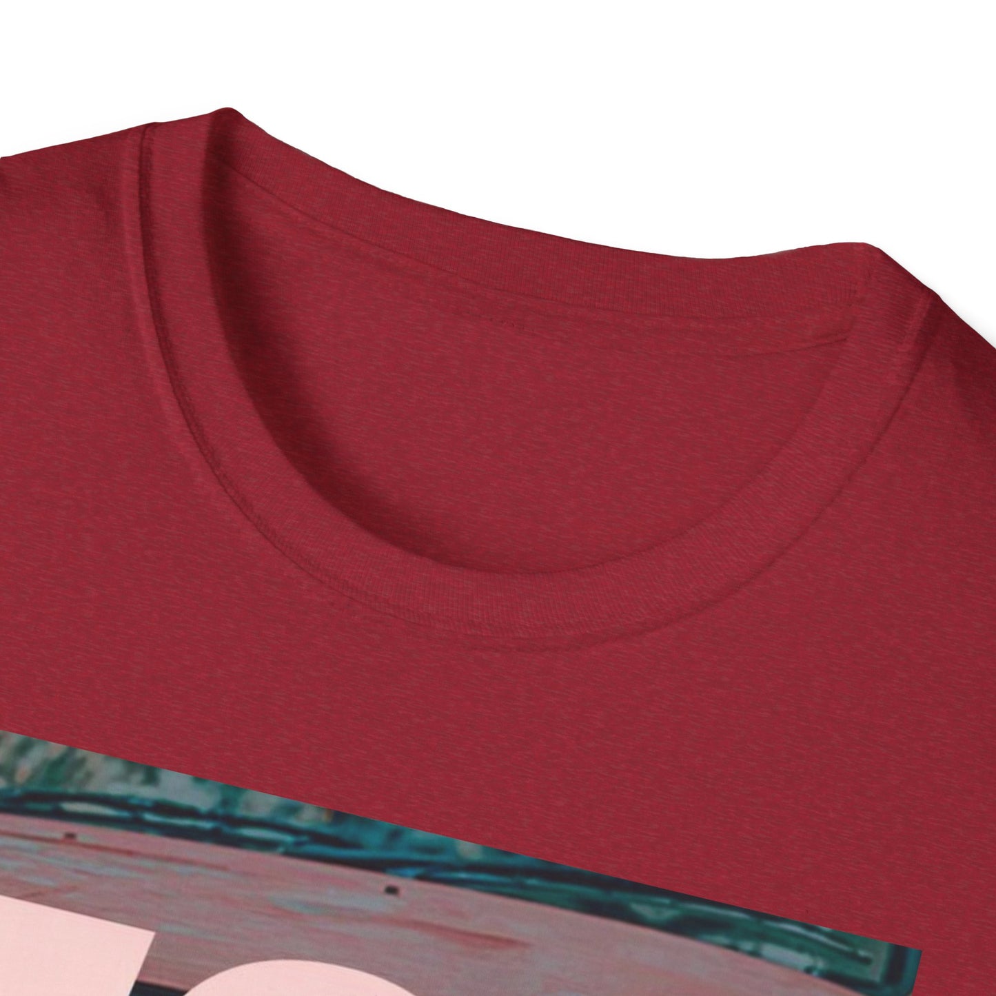 Retro Car Lover's Unisex T-Shirt - F30 Vintage Design