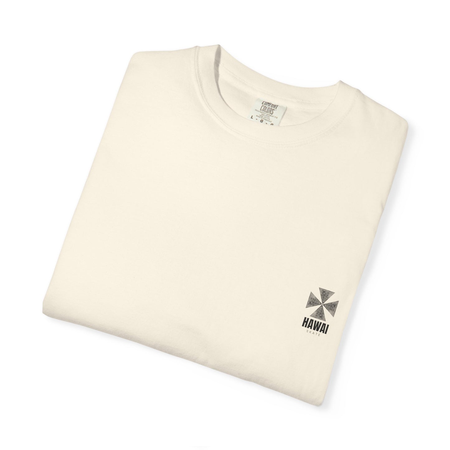 Casual Unisex Garment-Dyed T-shirt, Soft Everyday Tee, Relaxed Fit Cotton Shirt, Vintage Style T-Shirt, Perfect Gift for All Occasions