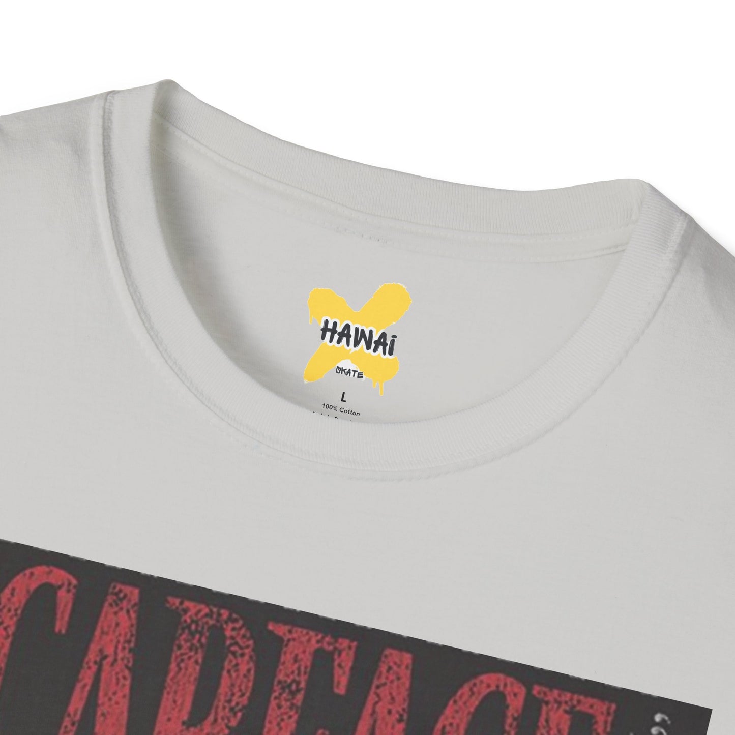 Tropical Summer Paradise T-Shirt