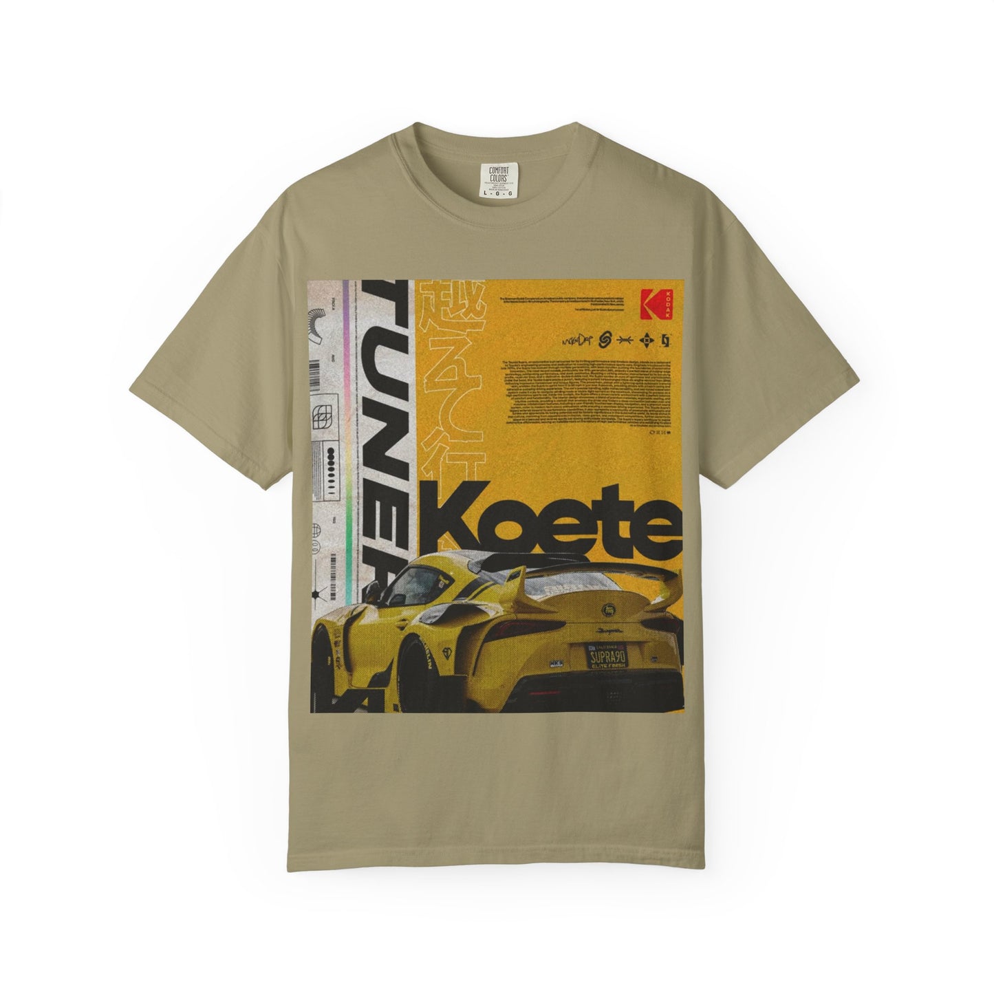 Vintage Car Enthusiast T-Shirt, Unisex Graphic Tee, Automotive Apparel, Gift for Him, Car Show Outfit, Cool Streetwear