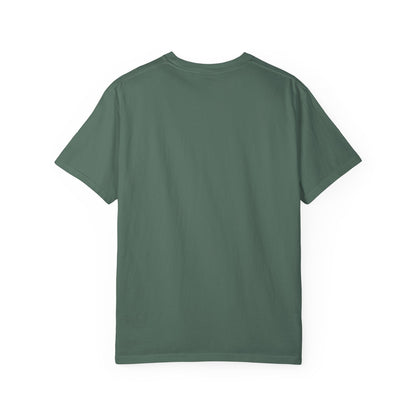 New York City Traffic Light Photo T‑Shirt — Urban Streetwear Tee