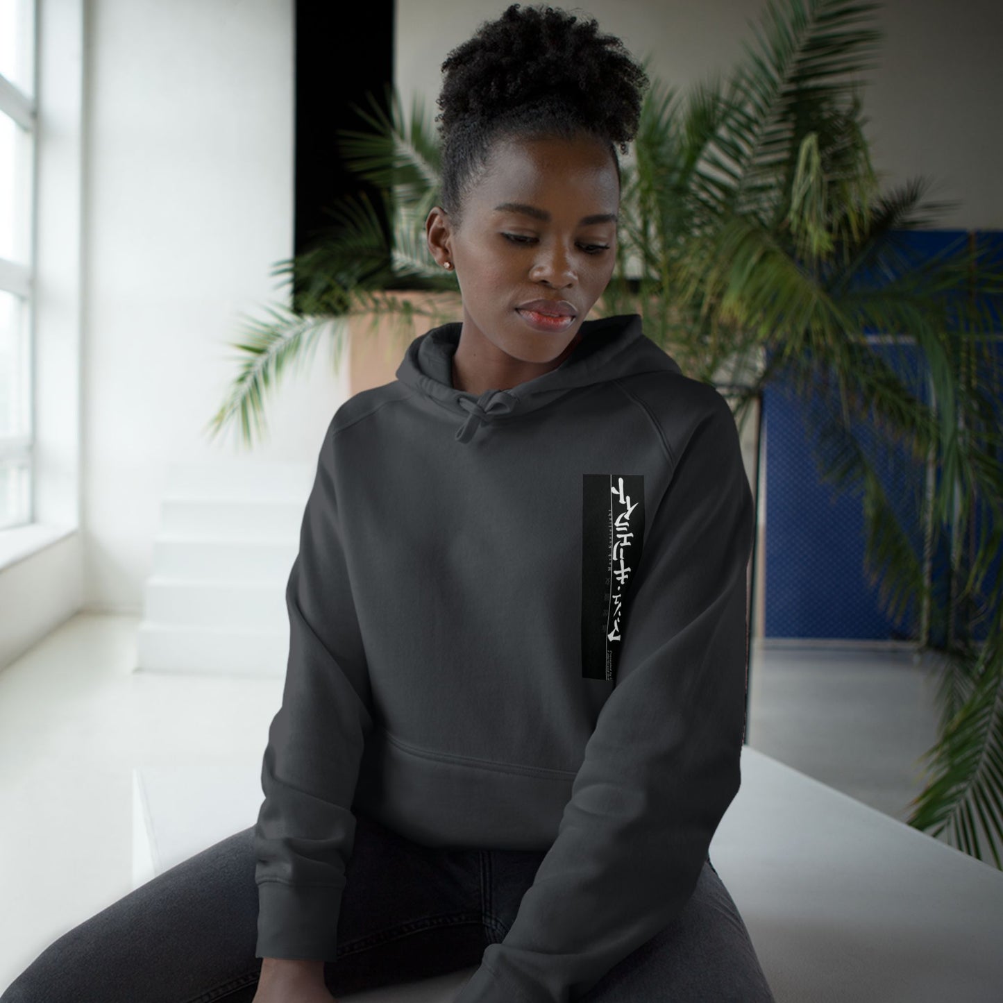 BMW E30 Hoodie — Vintage Motorsport Graphic Pullover