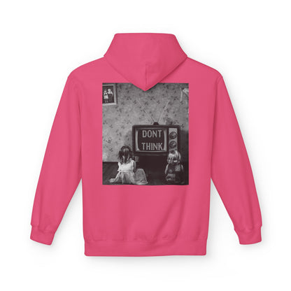 Unisex Midweight Softstyle Fleece Hoodie