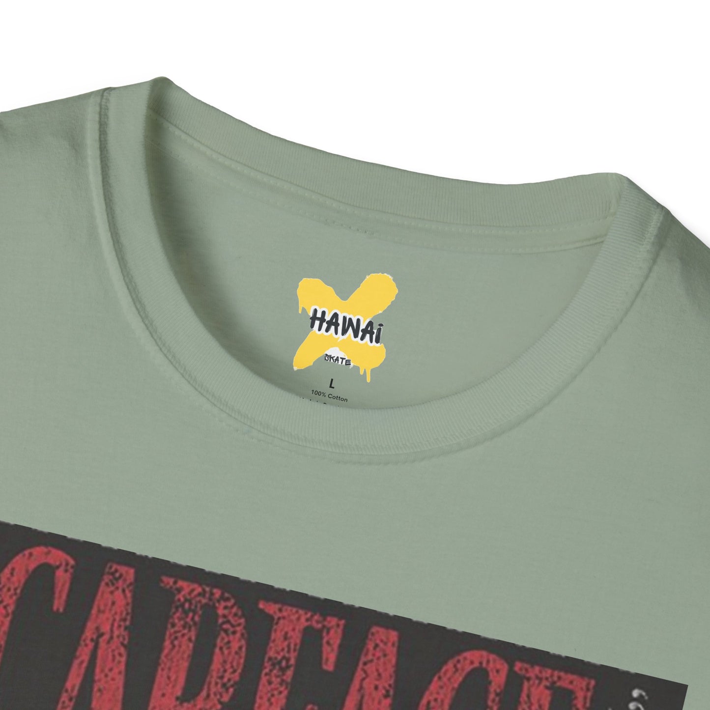 Tropical Summer Paradise T-Shirt