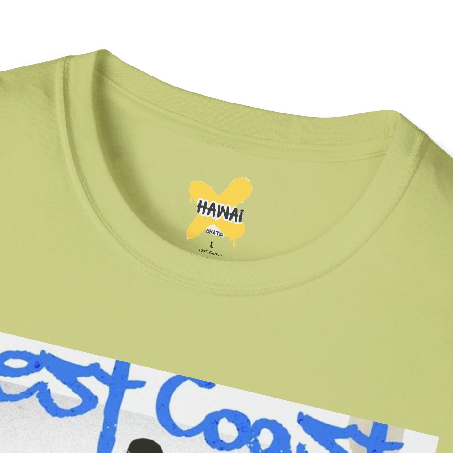 Vintage West Coast Graphic T-Shirt, Casual Tee, Summer Top, Gift for Travelers, Coastal Vibes Wear, Beach Day Shirt