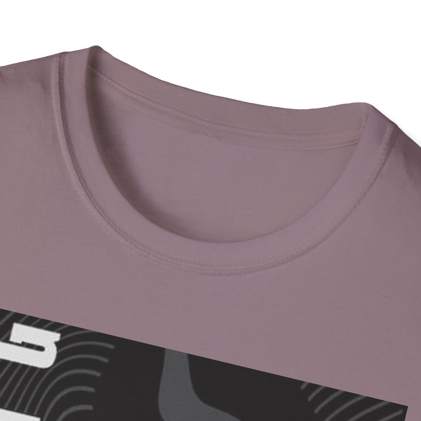 Surfing Vibes Unisex Softstyle T-Shirt | Cool Summer Tee | Beachwear | Surf Lover Gift | Casual Wear | Relaxed Fit | Summer Adventure