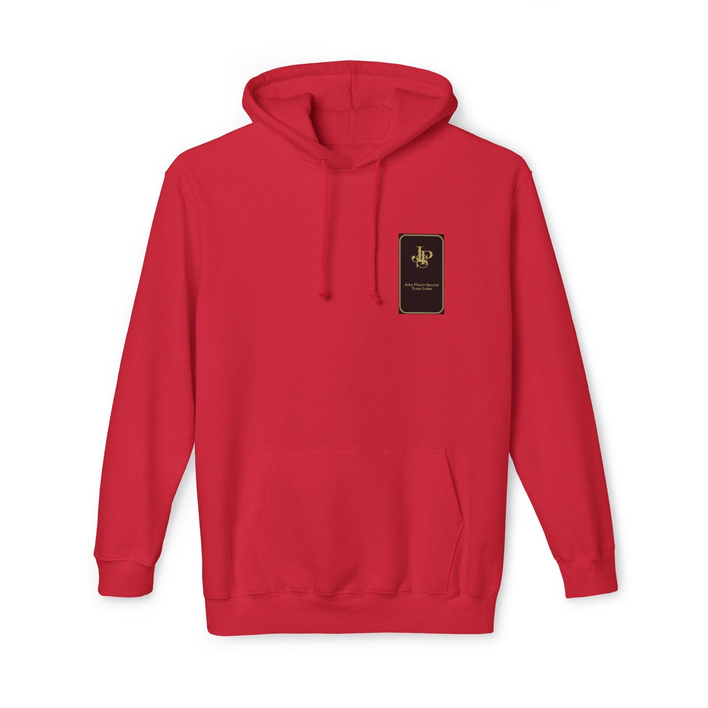 Unisex Hooded Sweatshirt - Trendy Streetwear with Automotive Graphics