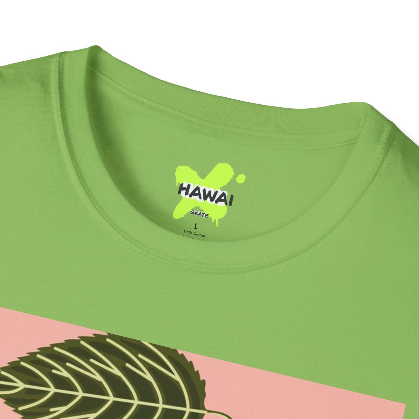 Retro Cherry Graphic T-Shirt for Fruit Lovers