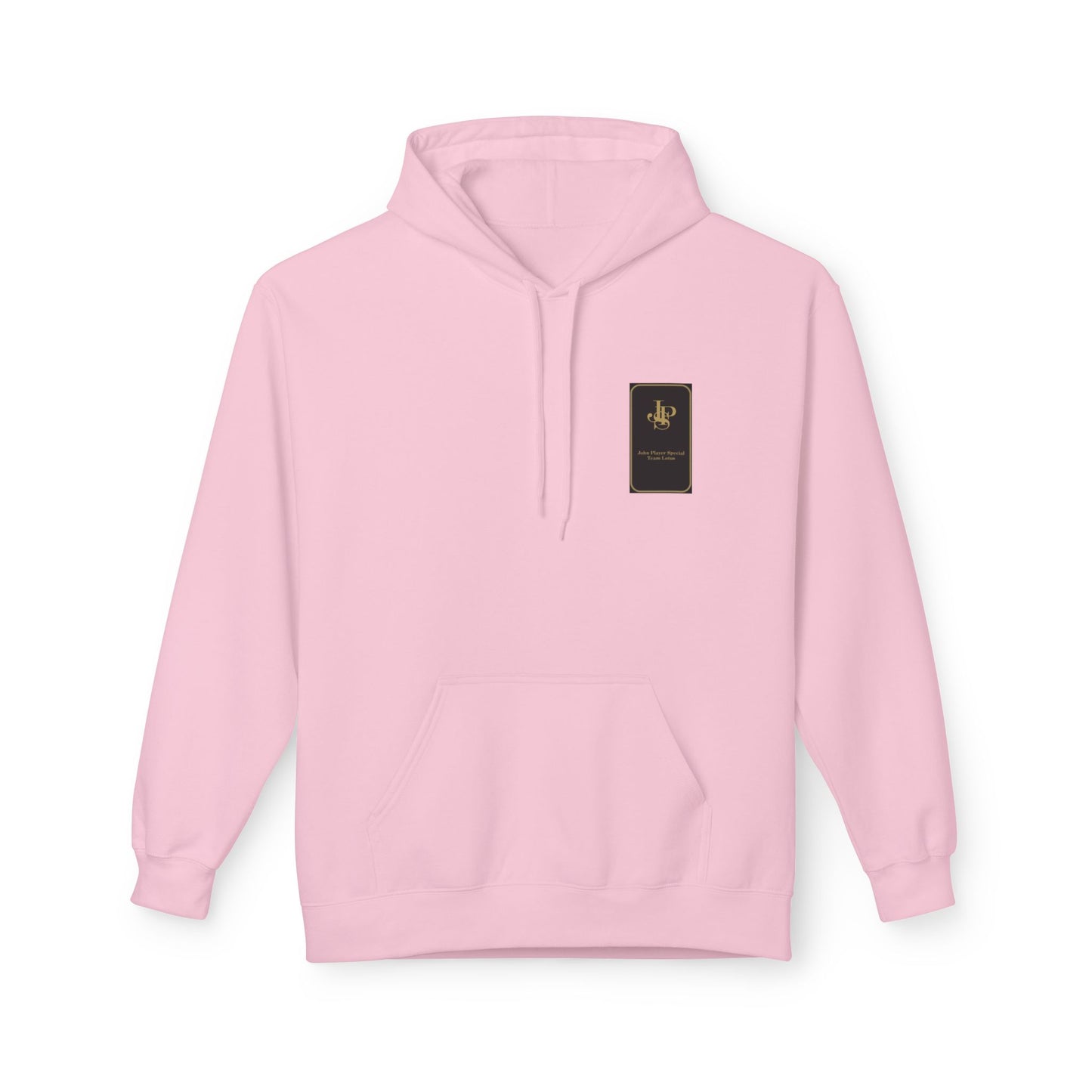 Racing-Inspired Unisex Fleece Hoodie - The Sister Roxy Design