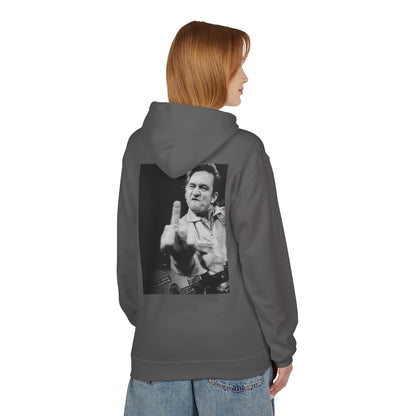 Unisex Midweight Softstyle Fleece Hoodie