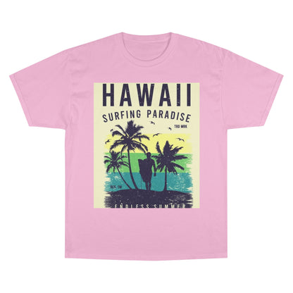 Champion T-Shirt