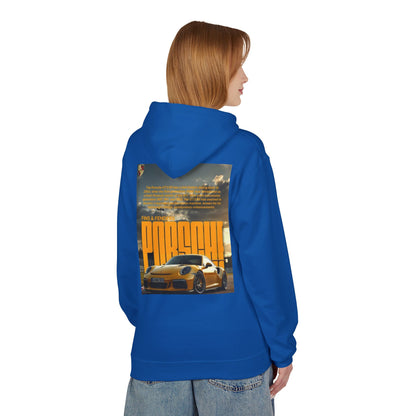 Unisex Midweight Softstyle Fleece Hoodie