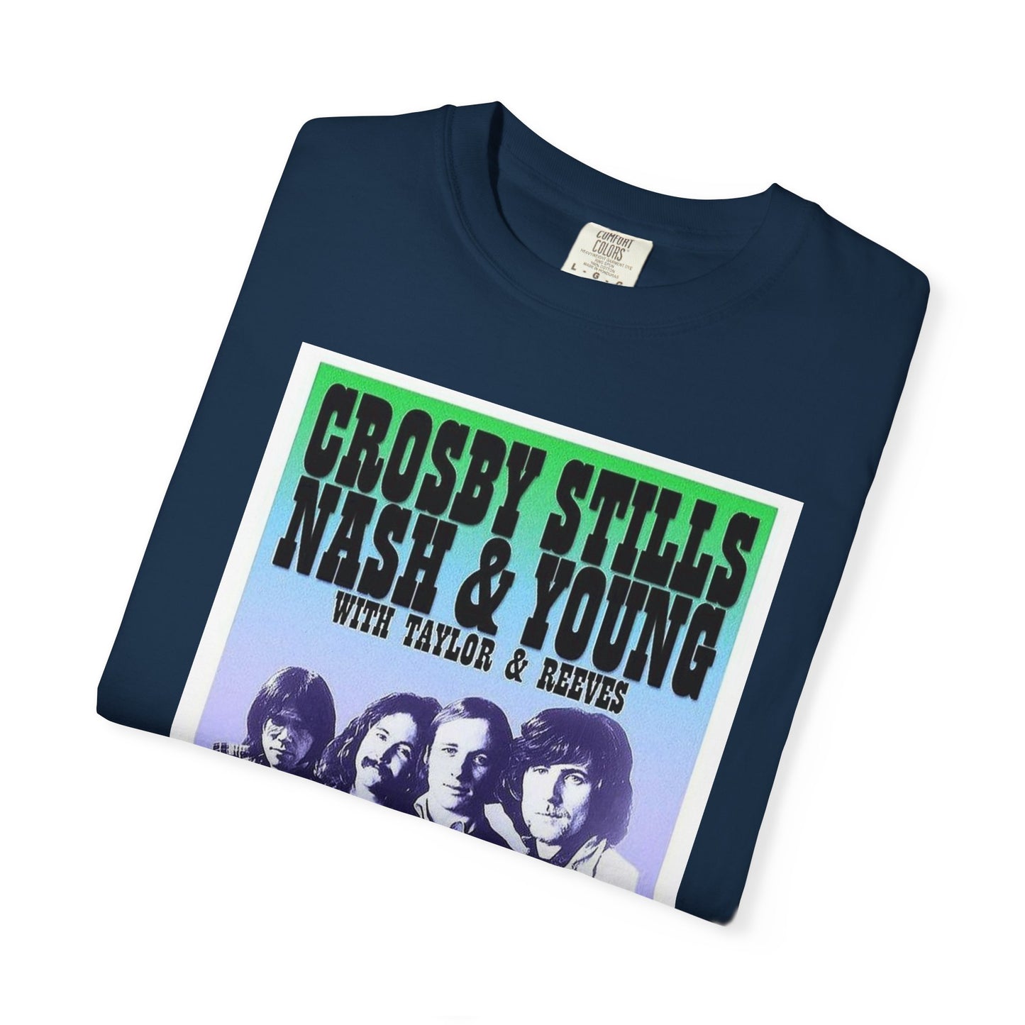 Retro Music Festival Unisex T-Shirt - Vintage Concert Tee, Concert Gift, Festival Apparel, Music Lover Shirt, Unisex Graphic Tee