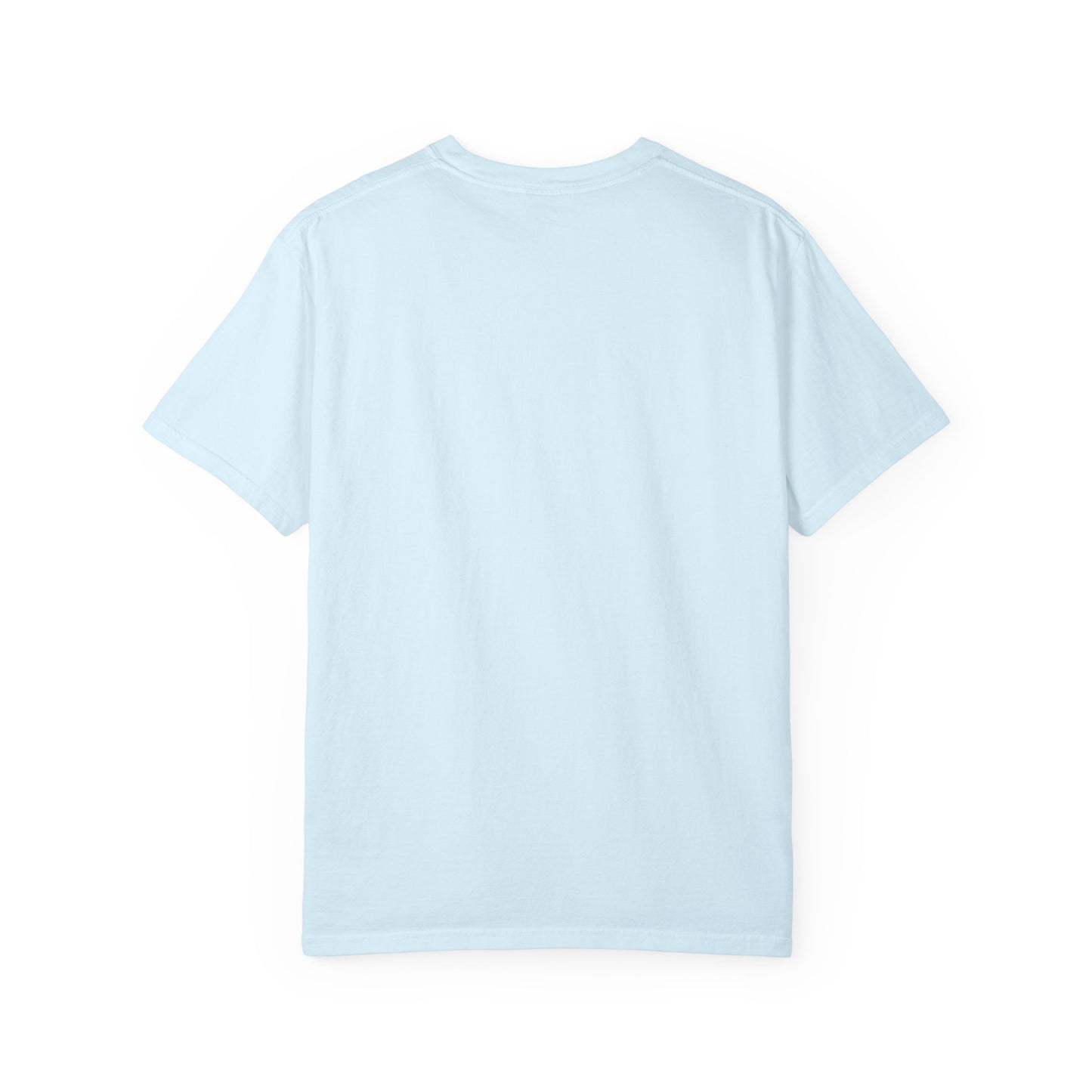 New York City Traffic Light Photo T‑Shirt — Urban Streetwear Tee