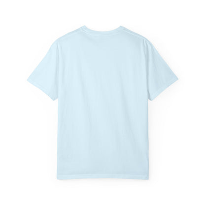 New York City Traffic Light Photo T‑Shirt — Urban Streetwear Tee
