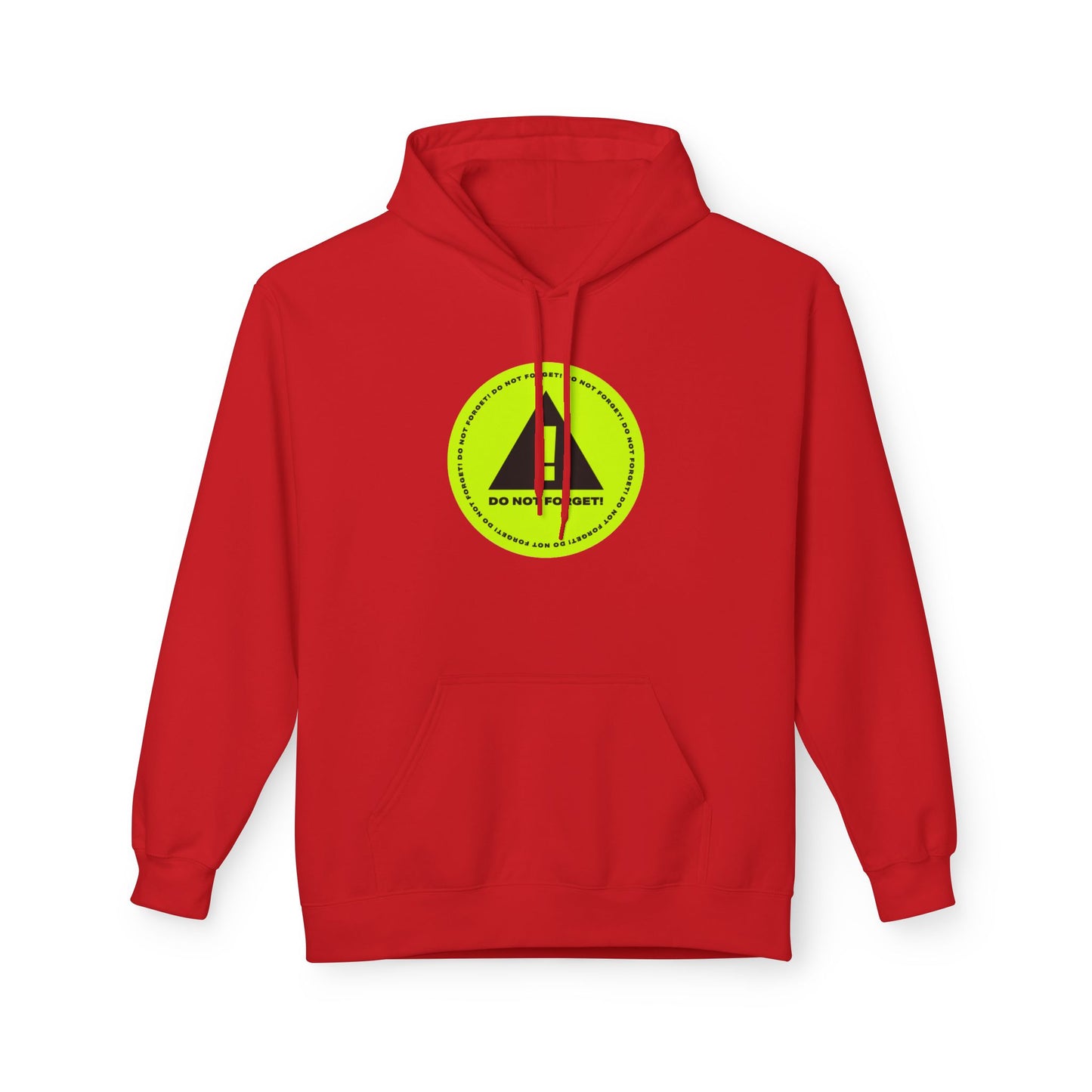Stay Cool! Unisex Softstyle Fleece Hoodie - Fun & Comfy Skatewear