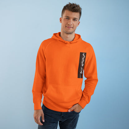 BMW E30 Hoodie — Vintage Motorsport Graphic Pullover