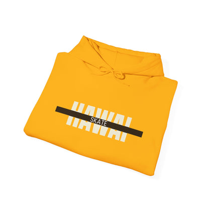 Hooded Sweatshirt with Minimalist State Design, Unisex Pullover, Cozy Casualwear, Perfect for Gift-Giving, Ideal for Any Season, [...]