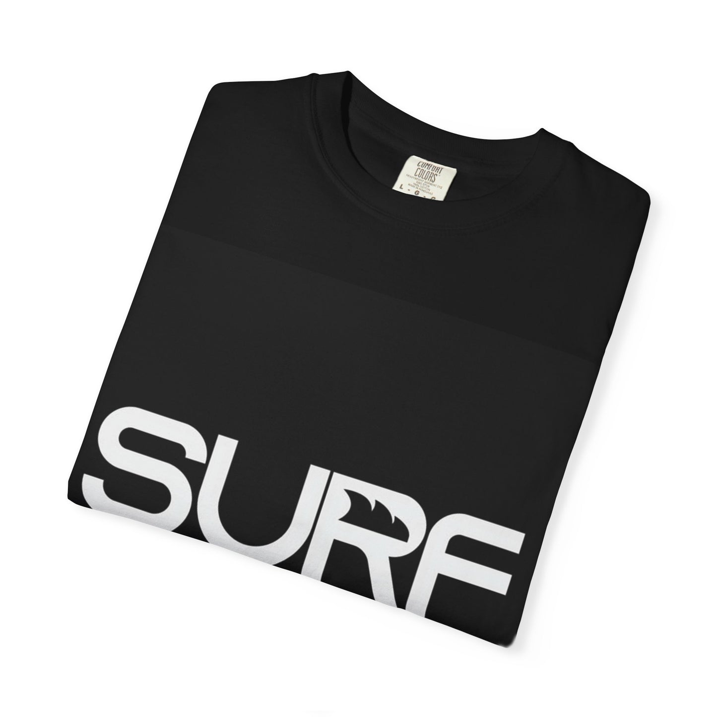 Surf California T-Shirt | Unisex Beach Apparel, Summer Wear, Vacation Tee, Surfing Gift, Casual Style