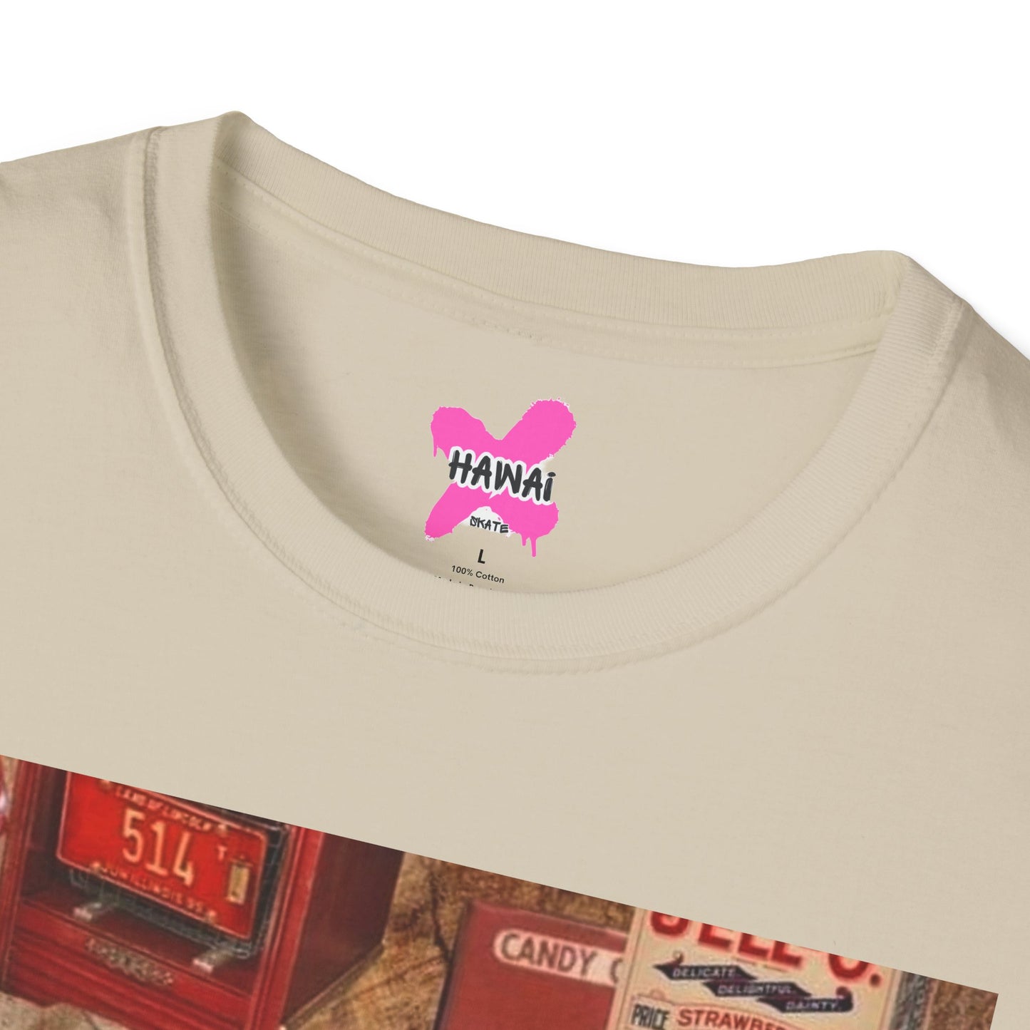 Retro Marilyn Monroe Unisex Softstyle T-Shirt - Vintage Glamour Tee