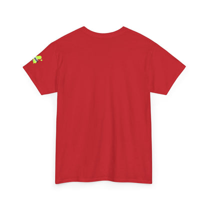 California Highway Graphic Unisex Heavy Cotton Tee
