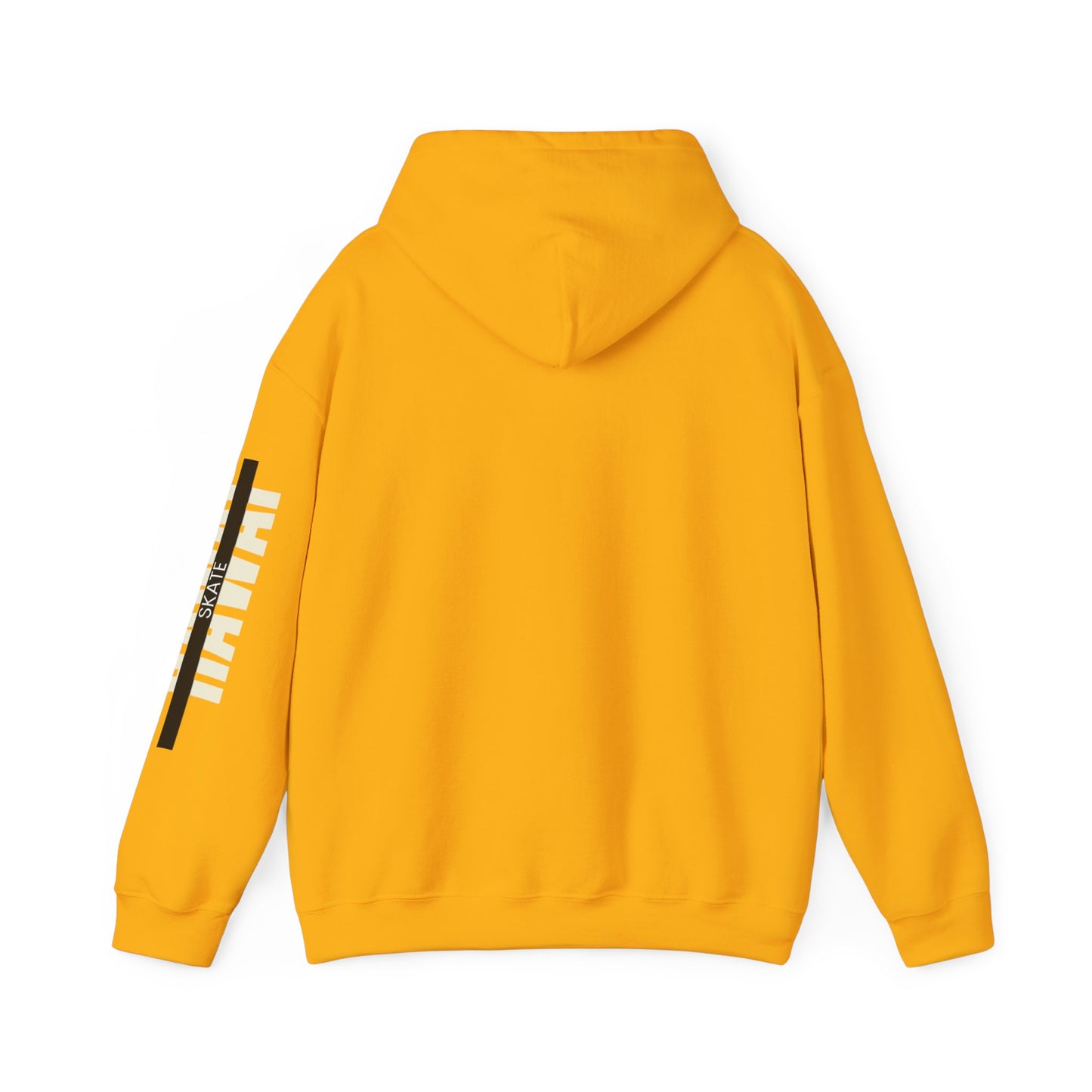 Hooded Sweatshirt with Minimalist State Design, Unisex Pullover, Cozy Casualwear, Perfect for Gift-Giving, Ideal for Any Season, [...]