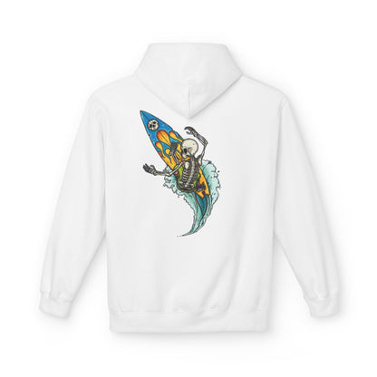 Unisex Midweight Softstyle Fleece Hoodie