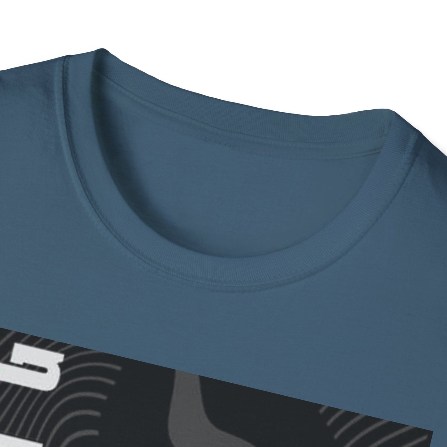 Surfing Vibes Unisex Softstyle T-Shirt | Cool Summer Tee | Beachwear | Surf Lover Gift | Casual Wear | Relaxed Fit | Summer Adventure