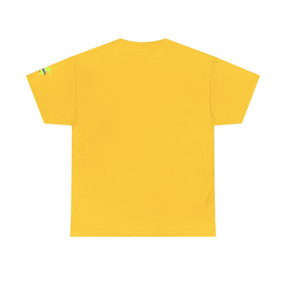 California Highway Graphic Unisex Heavy Cotton Tee