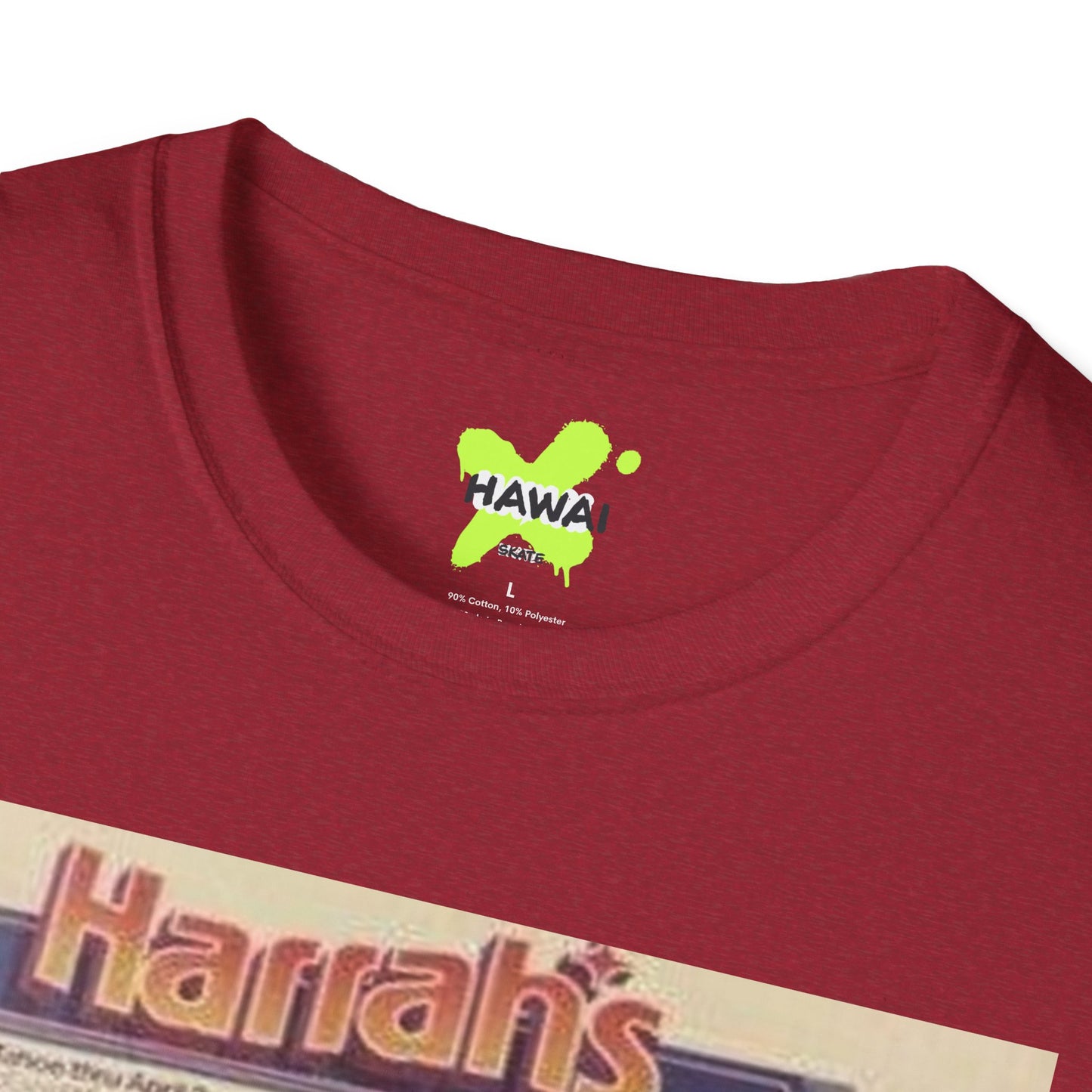 Retro Vintage Radio Show Unisex T-Shirt