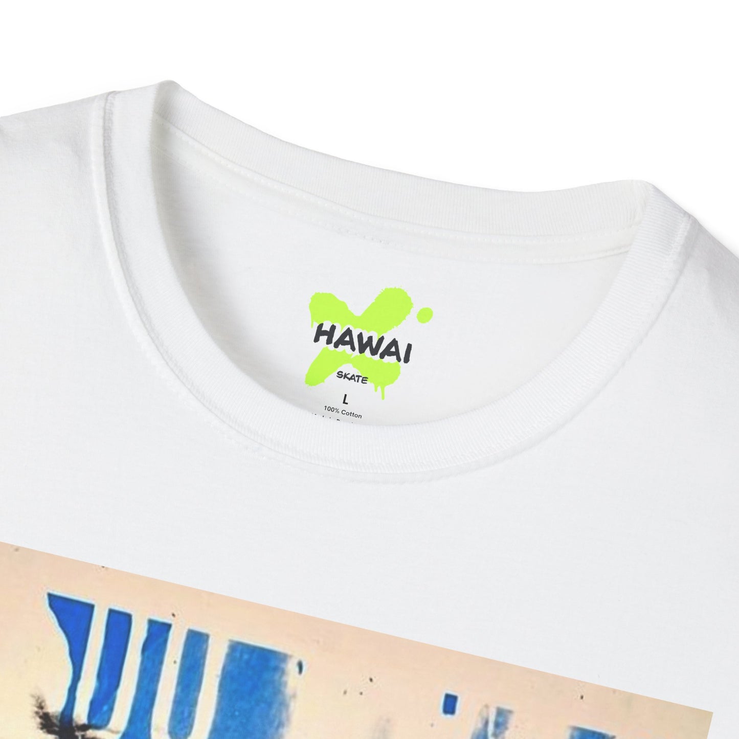 Unisex Softstyle T-Shirt - 'You Had Me at Love' Graphic Tee