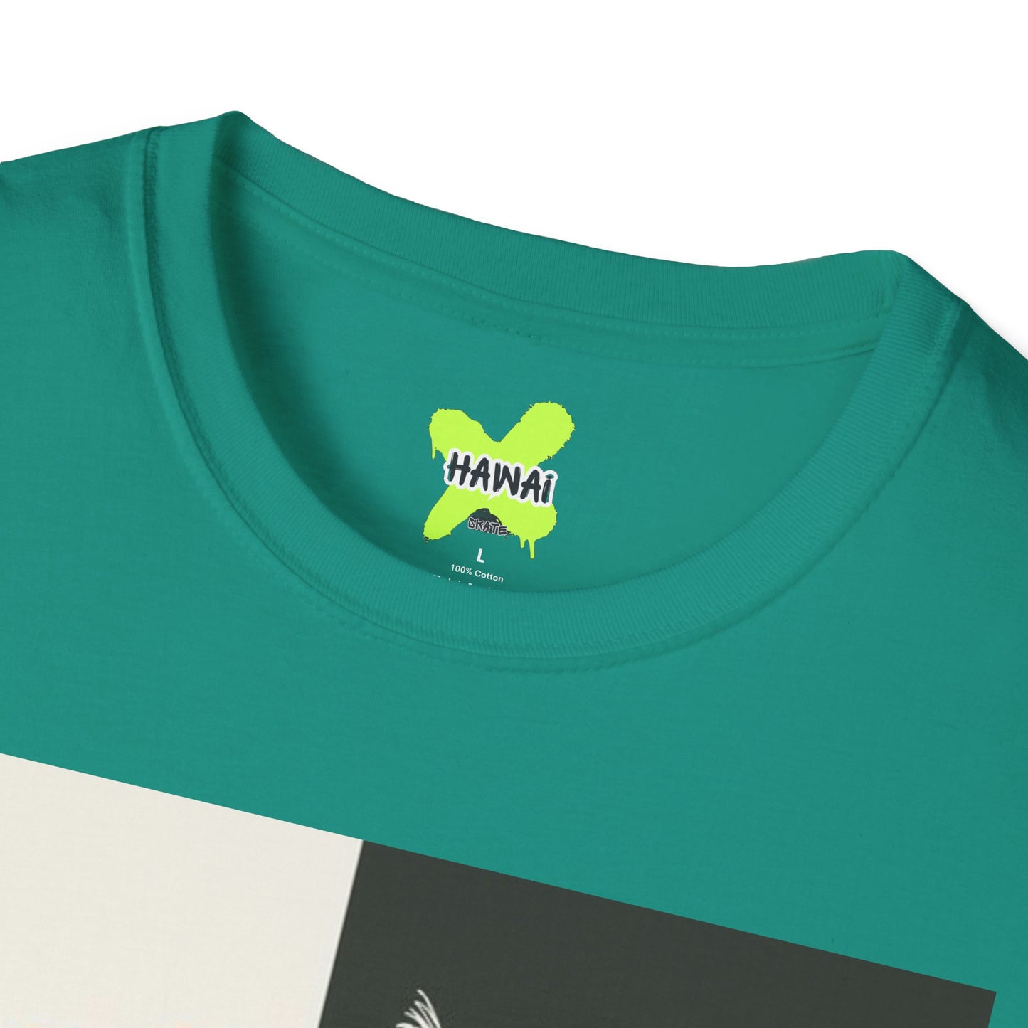 Beach Vibes Graphic Tee, Summer T-Shirt, Unisex Casual Wear, Vacation Shirt, Gift for Beach Lovers