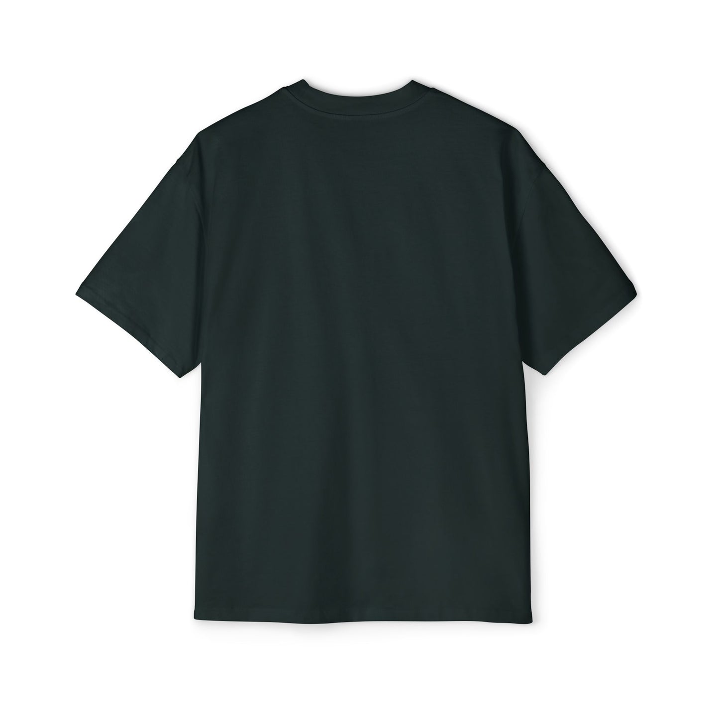 Surf Magazine Graphic Tee — Vintage Surfer Print Oversized T-Shirt