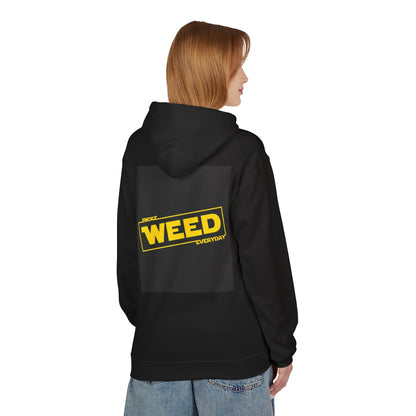 Unisex Midweight Softstyle Fleece Hoodie
