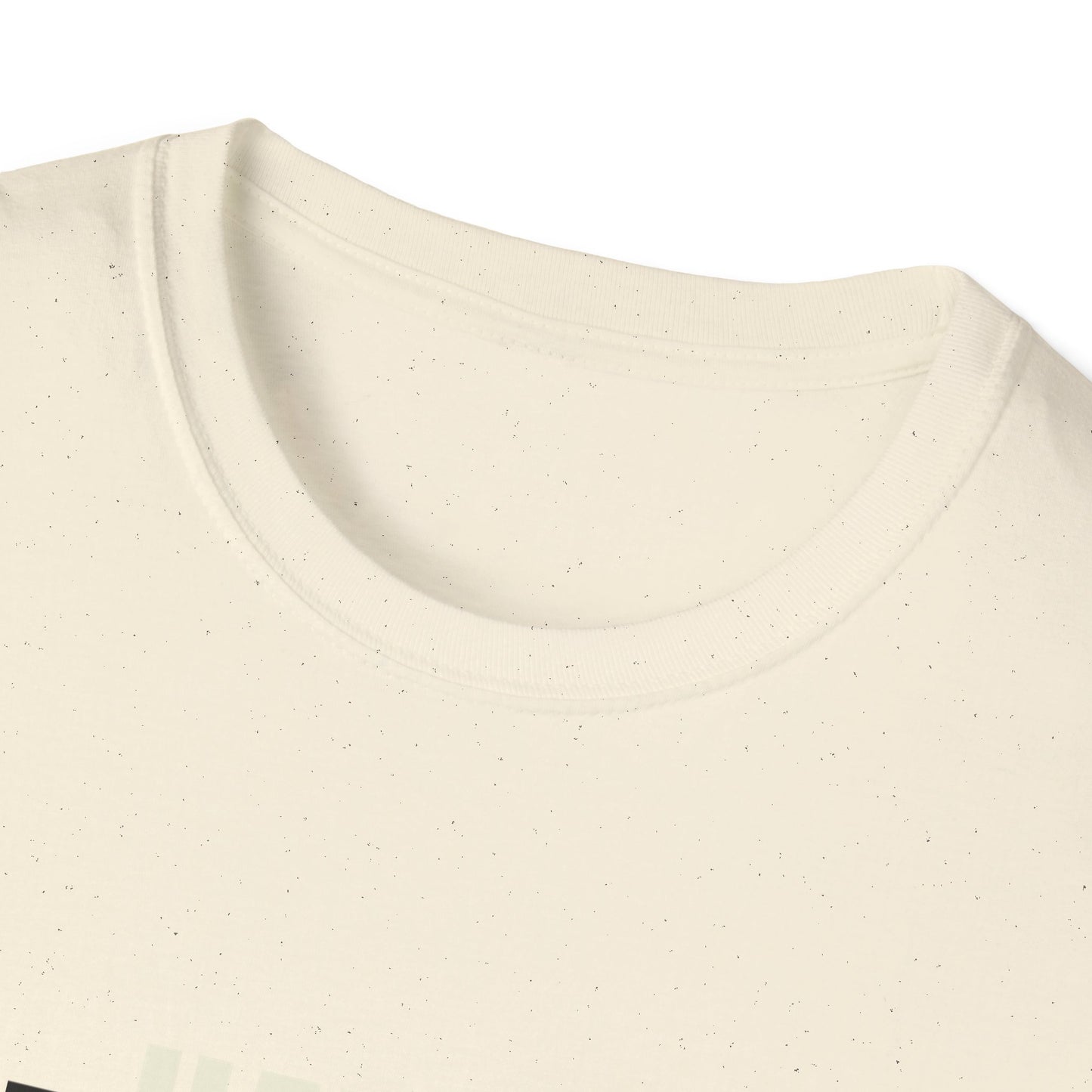 Minimalist Unisex Softstyle T-Shirt, Graphic Tee, Everyday Essential, Casual Wear, Gift for Him/Her, Fashion Statement