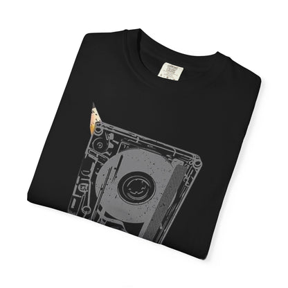 Namaste Mother F*cker Unisex T-Shirt | Garment-Dyed Spiritual Tee