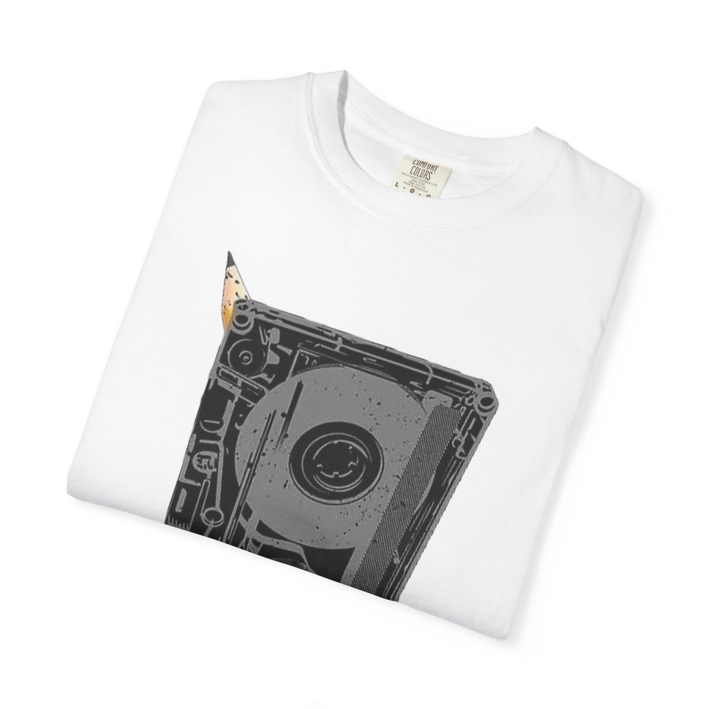 Namaste Mother F*cker Unisex T-Shirt | Garment-Dyed Spiritual Tee