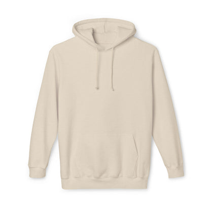Unisex Hooded Sweatshirt, Made in US