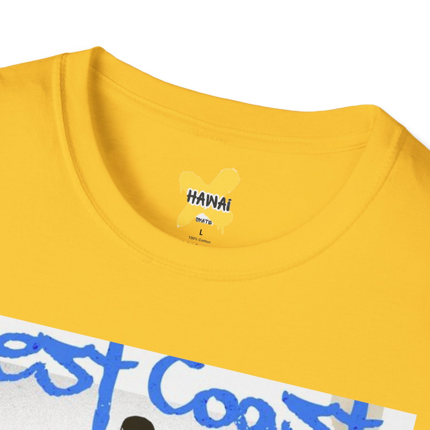 Vintage West Coast Graphic T-Shirt, Casual Tee, Summer Top, Gift for Travelers, Coastal Vibes Wear, Beach Day Shirt