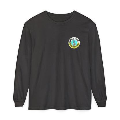 Hawaii Skate Long Sleeve T-Shirt