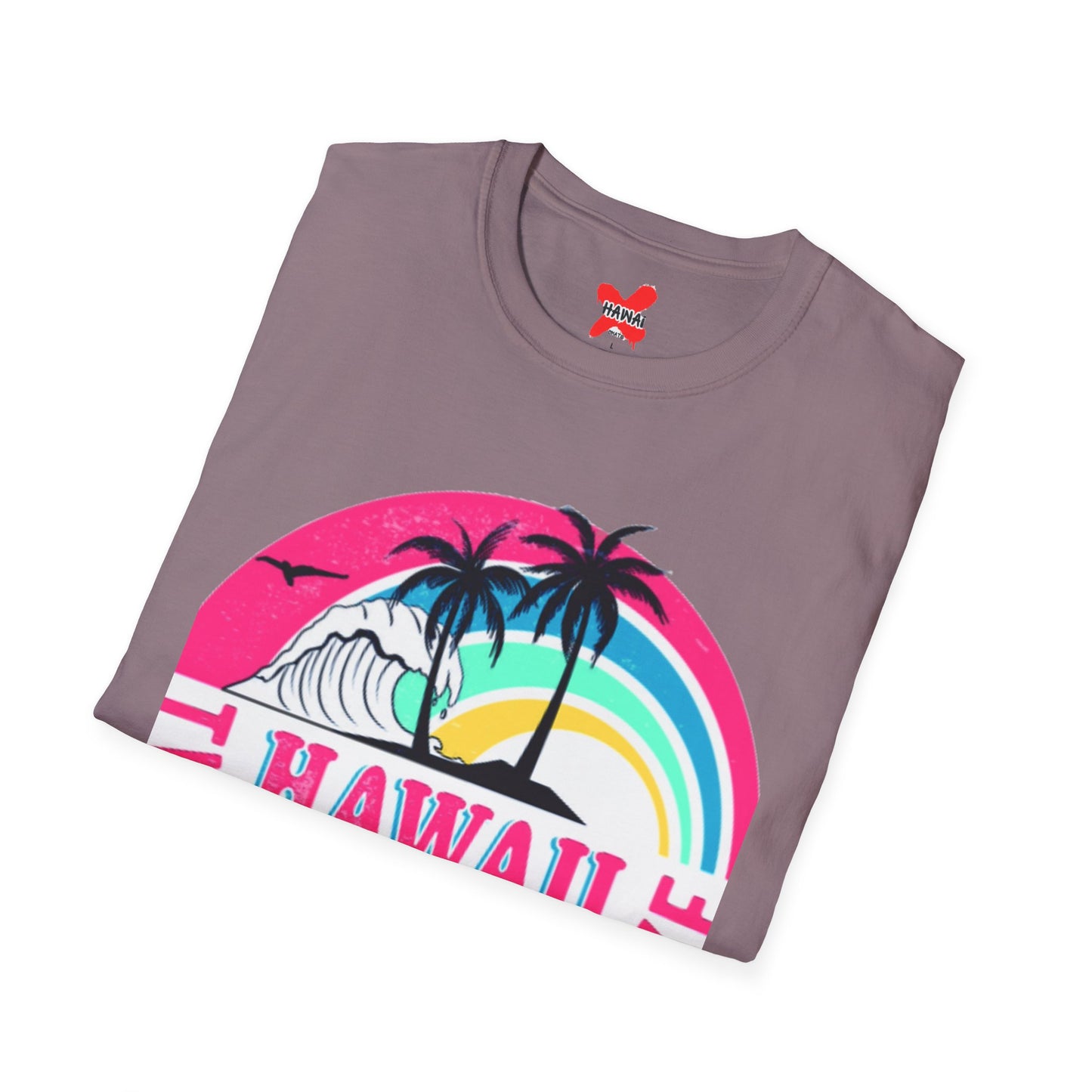 Sail Through Fascinating Seas Unisex T-Shirt - Summer Adventure Tee