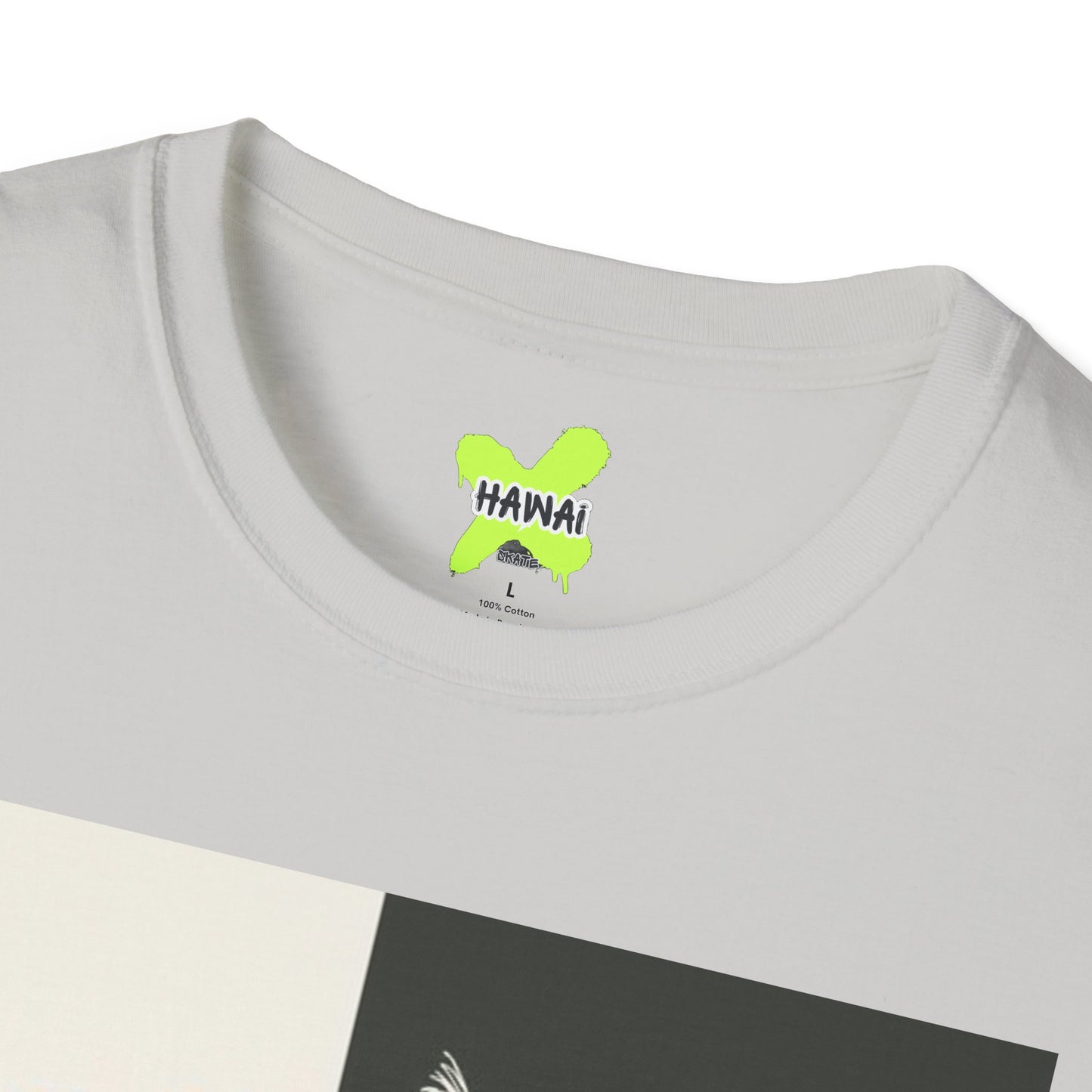 Beach Vibes Graphic Tee, Summer T-Shirt, Unisex Casual Wear, Vacation Shirt, Gift for Beach Lovers