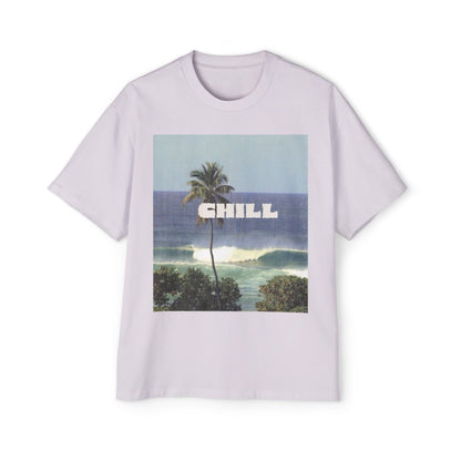 Chill Beach Graphic Tee