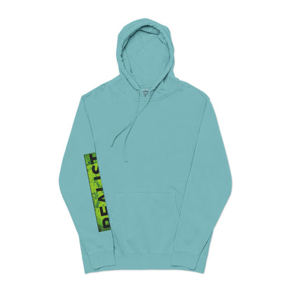 Ghost Brand Pigment-Dyed Hoodie